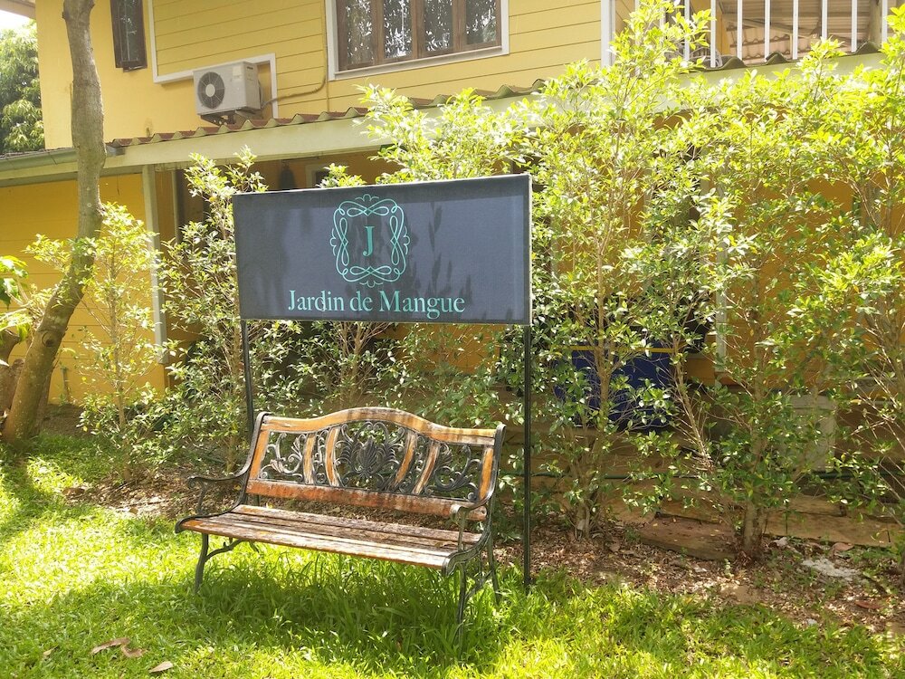 Фото Jardin de Mangue Pakchong