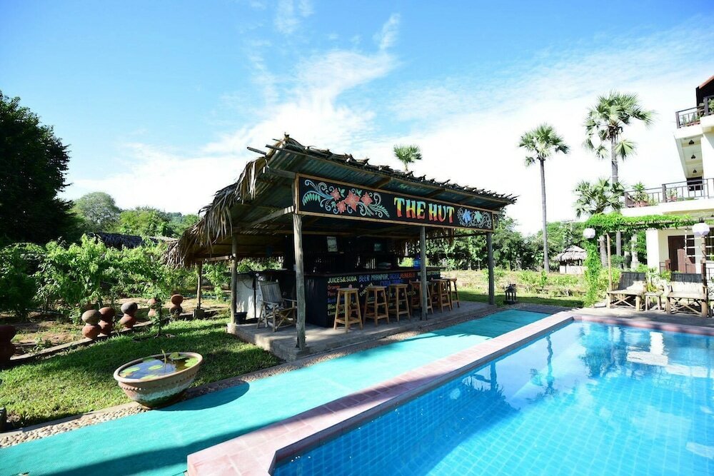 Фото Myanmar Han Hotel