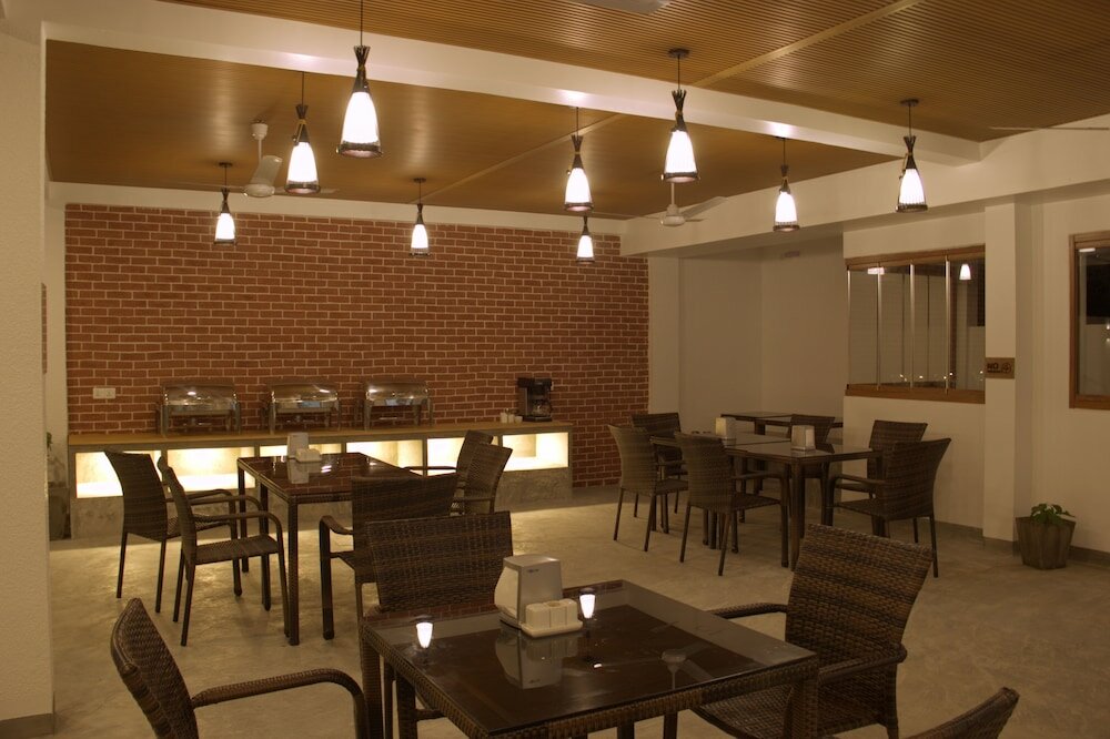 Фото Отель Olive Goidhoo