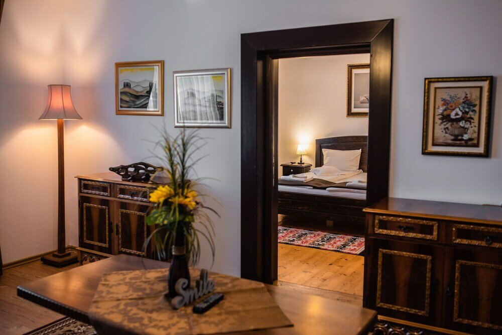 Фото Casa Dives - Transylvania