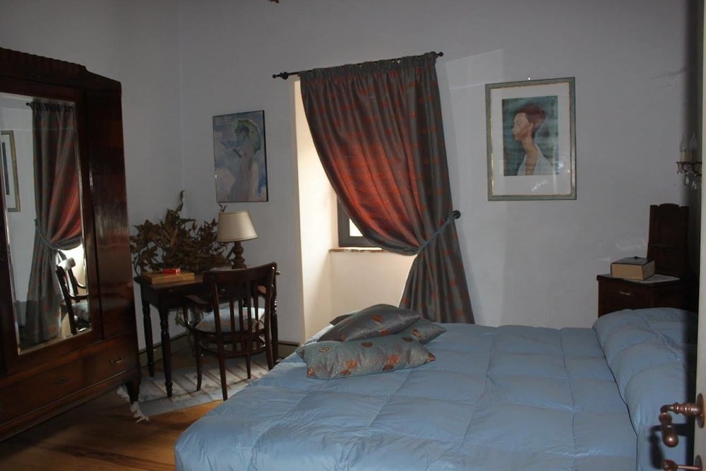 Фото B&b Eremo Gioioso