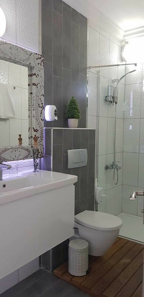 Фото Urla Yelken Hotel