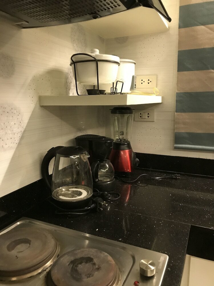 Фото Kara's Condotels