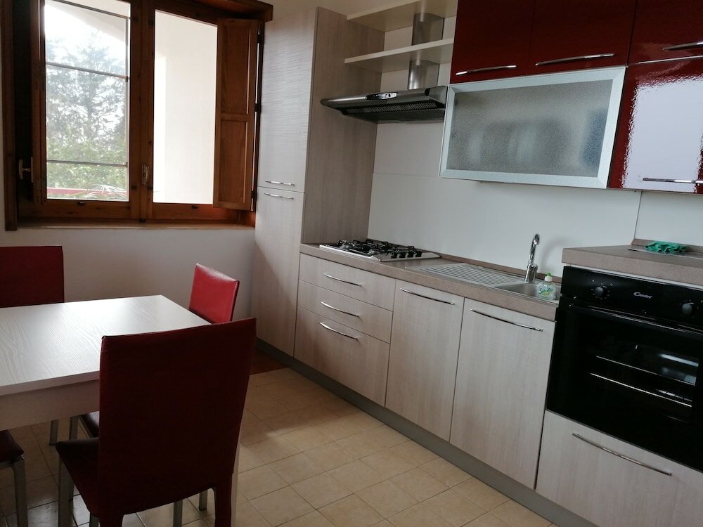 Фото B&b Villa Giada