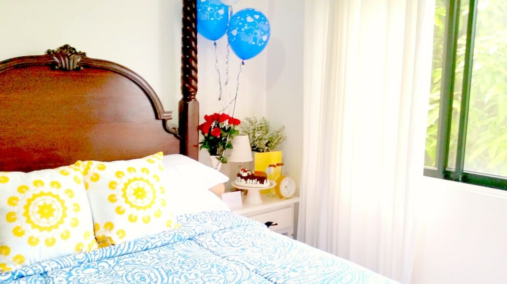 Фото Villa Celeste Estate