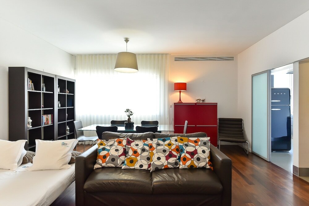 Фото Feel Porto Panoramic Townhouse