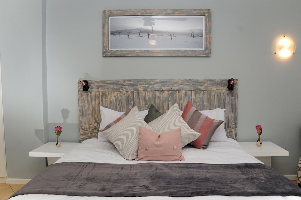 Фото The Salt House