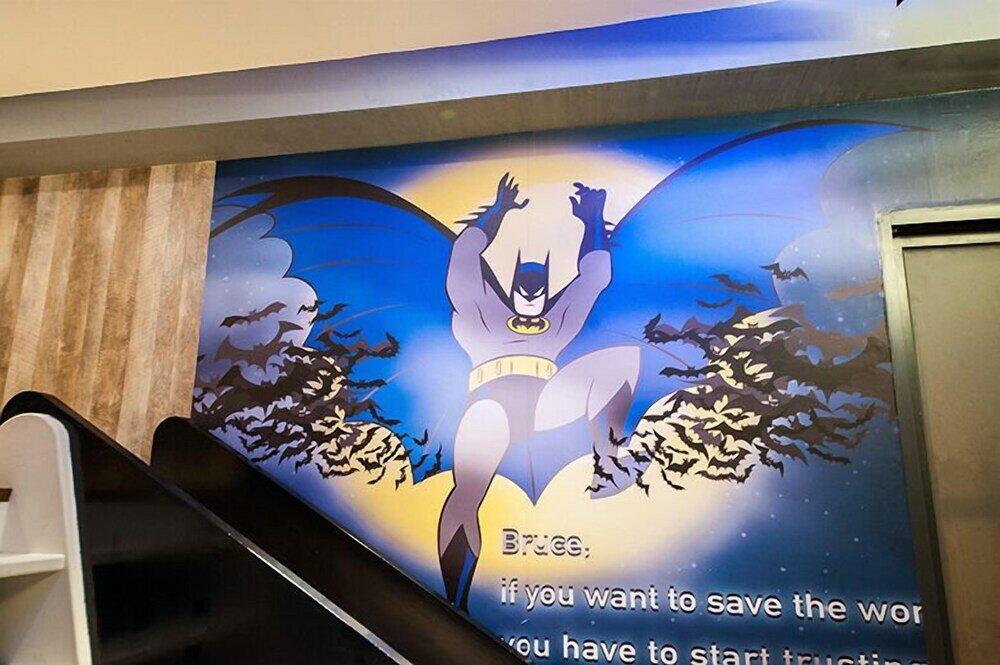 Фото Uncle 7 B&b