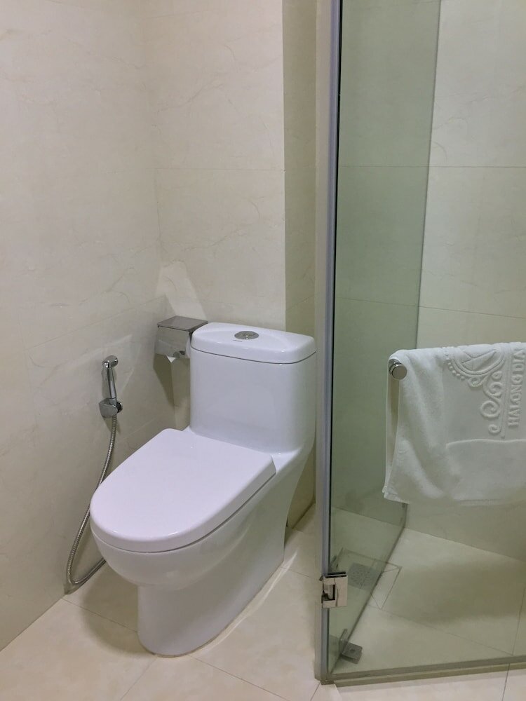 Фото Halong Diamond Hotel