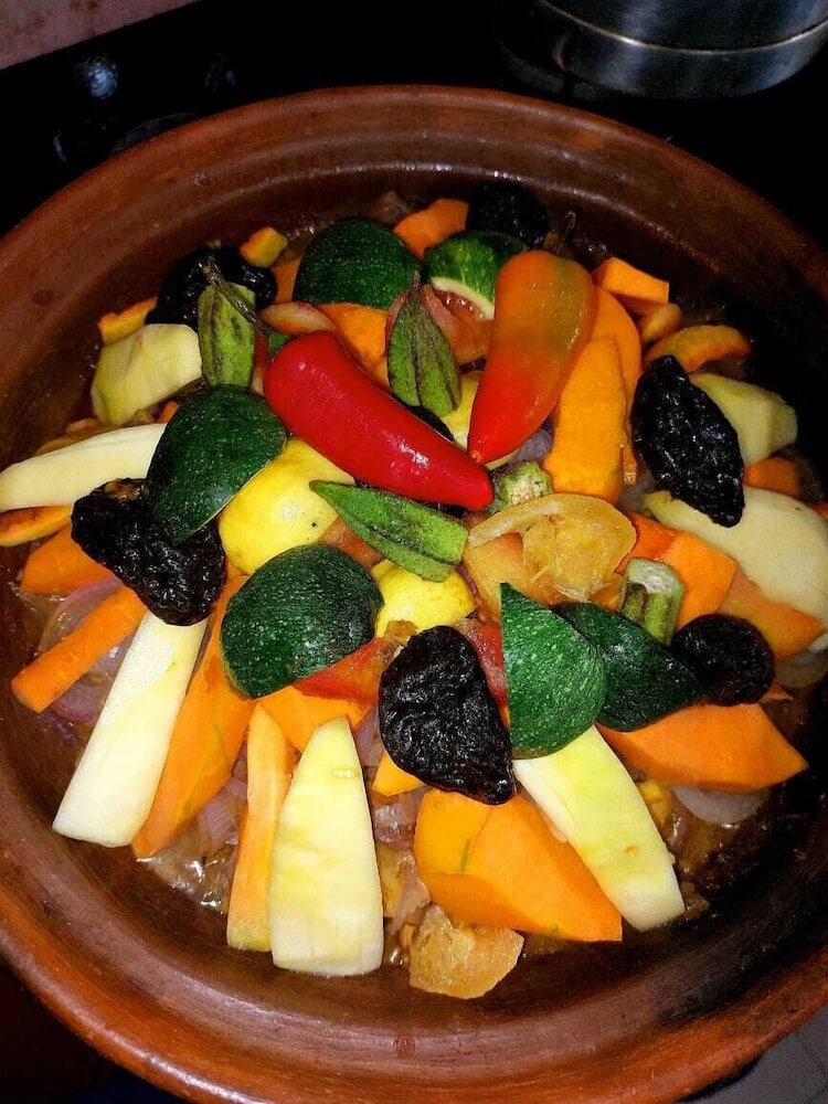 Фото Maison Tizi