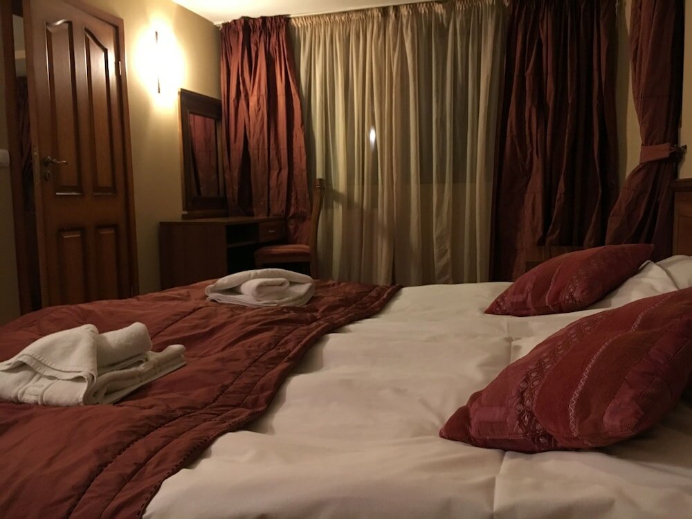 Фото Hotel Asteri Bansko