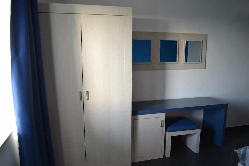 Фото Agriturismo Campo Allegro