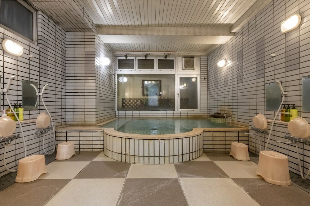 Фото Hotel Alphastar iwappara