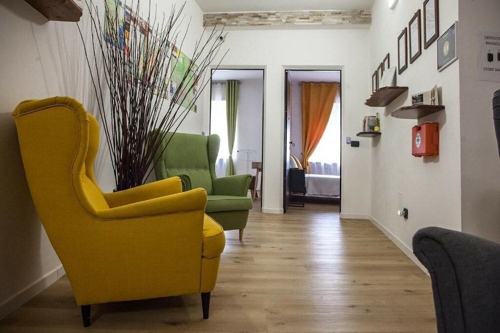 Фото Aurelia Rooms