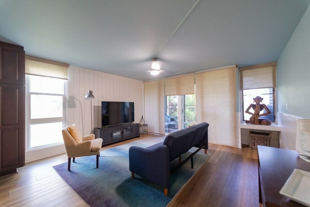 Фото Turtle Bay Garden Hale ta-080446464001 1 Bedroom Condo by RedAwning