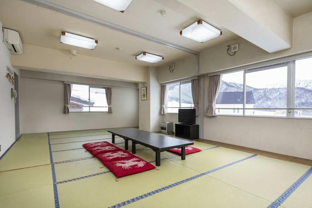 Фото Hotel Alphastar iwappara