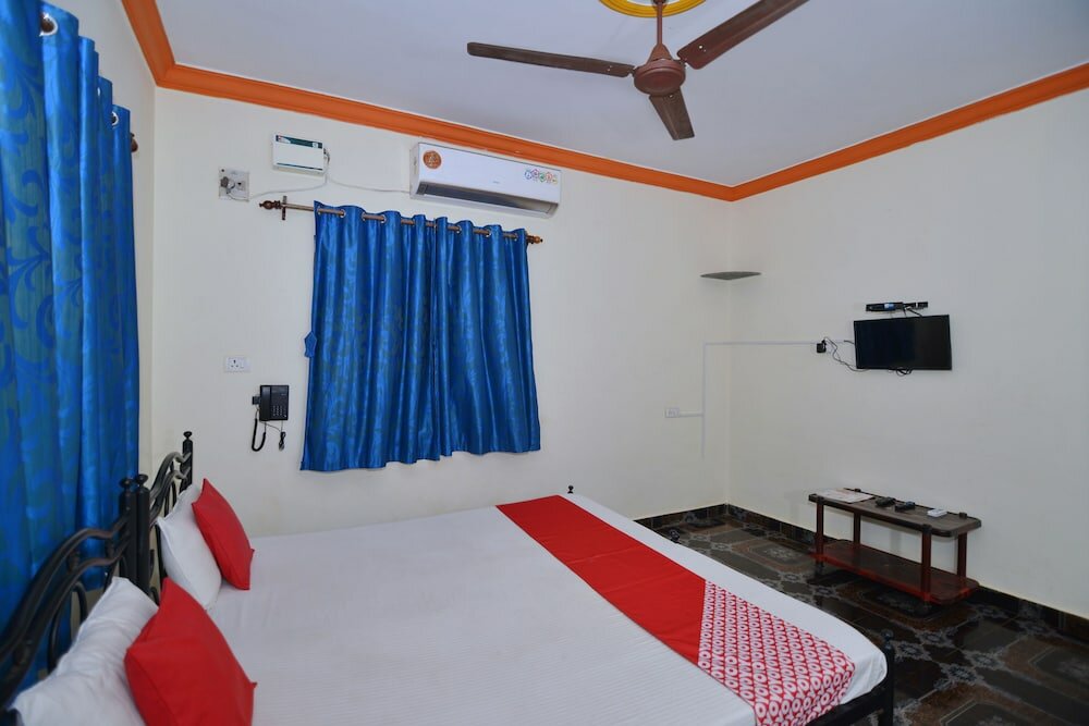 Фото Oyo 9604 Anna Guest House