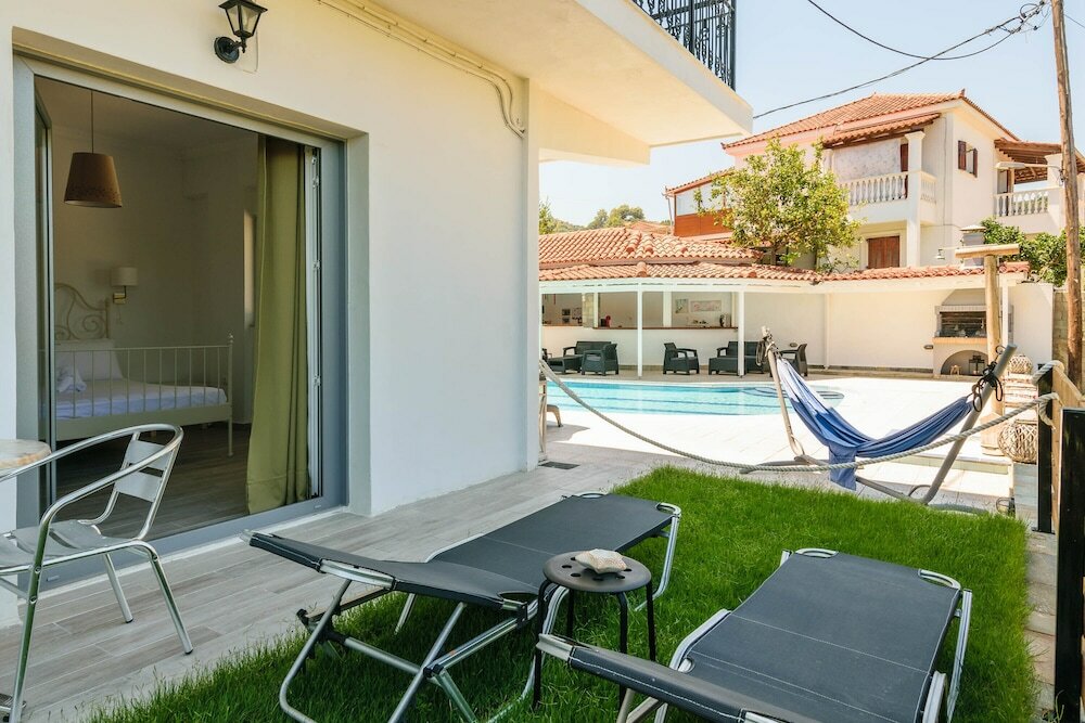 Фото Denise Studios & Apartments