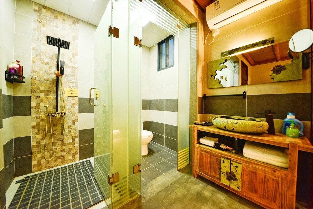 Фото Tea Rhythm House Yangshuo