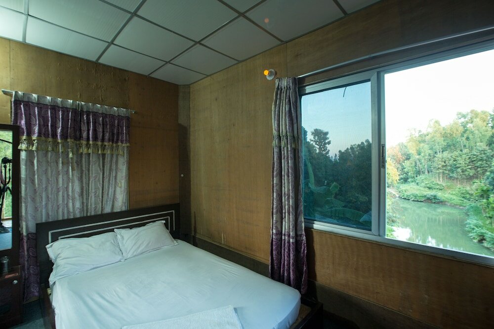 Фото Fanush Resort