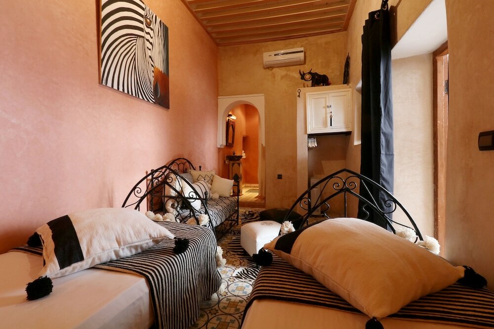 Фото Dar Dada Mouss