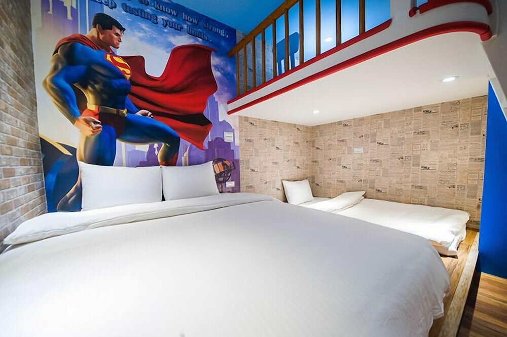 Фото отеля 2