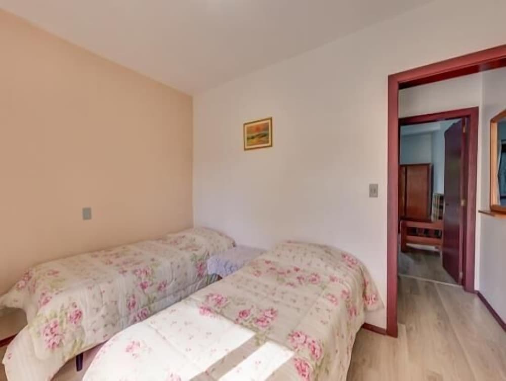 Фото Hotel Cabana Jardim De Flores