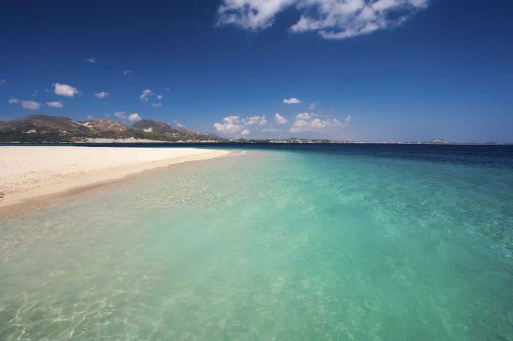 Фото Sea View Studios & Apartments