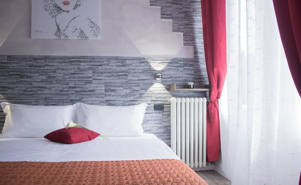 Фото Aurelia Rooms