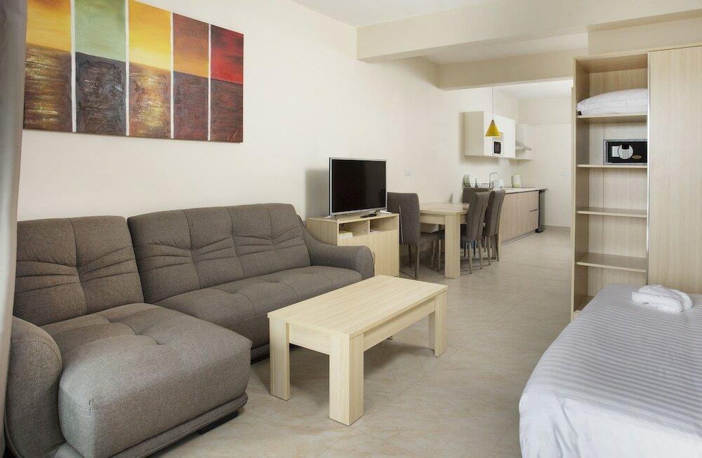 Фото Résidence Potosi