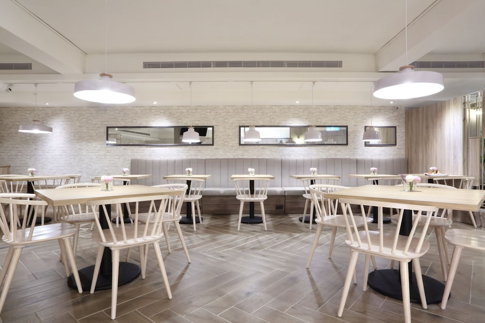 Фото Keebe Hotel