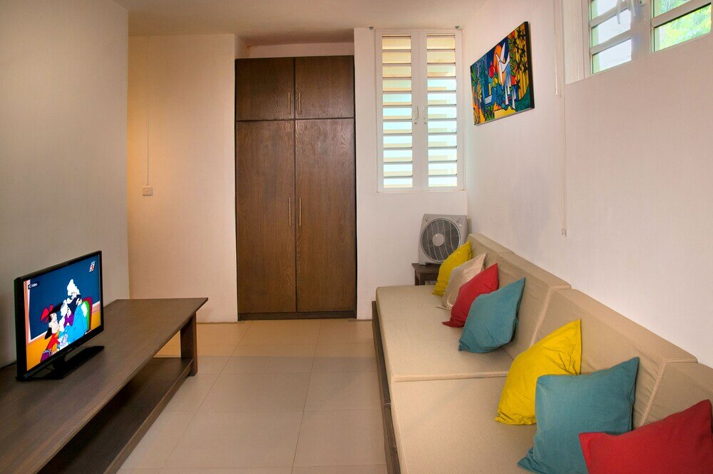 Фото Gardens Retreat