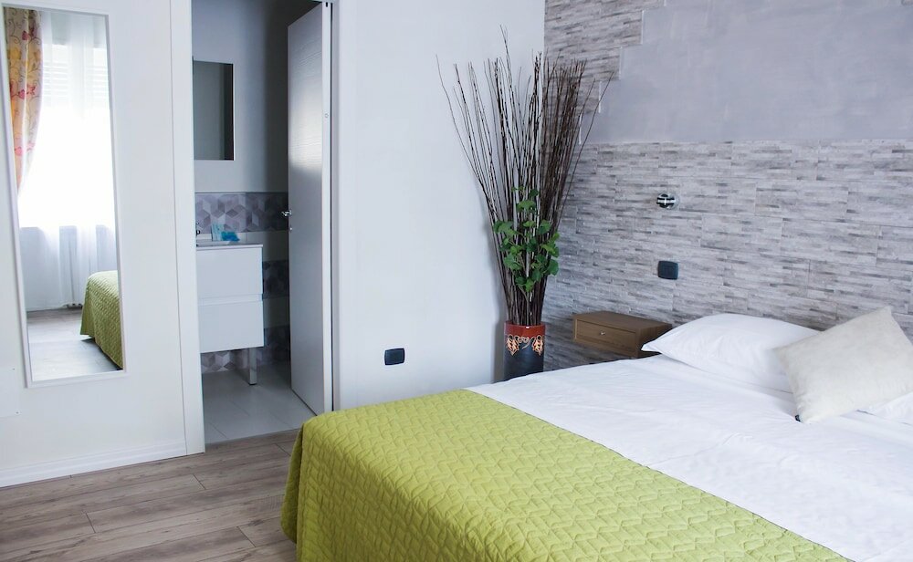 Фото Aurelia Rooms