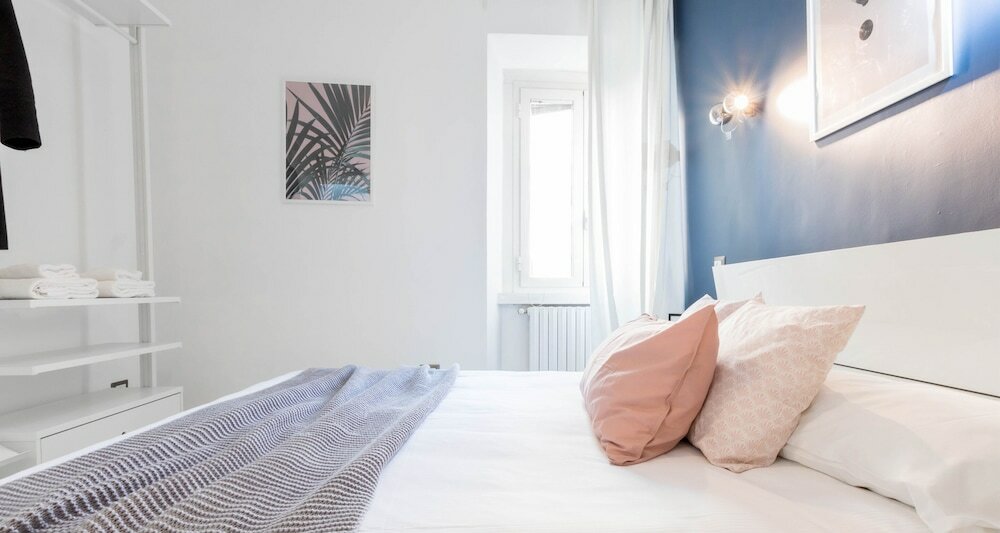 Фото Navigli Rock Apartment