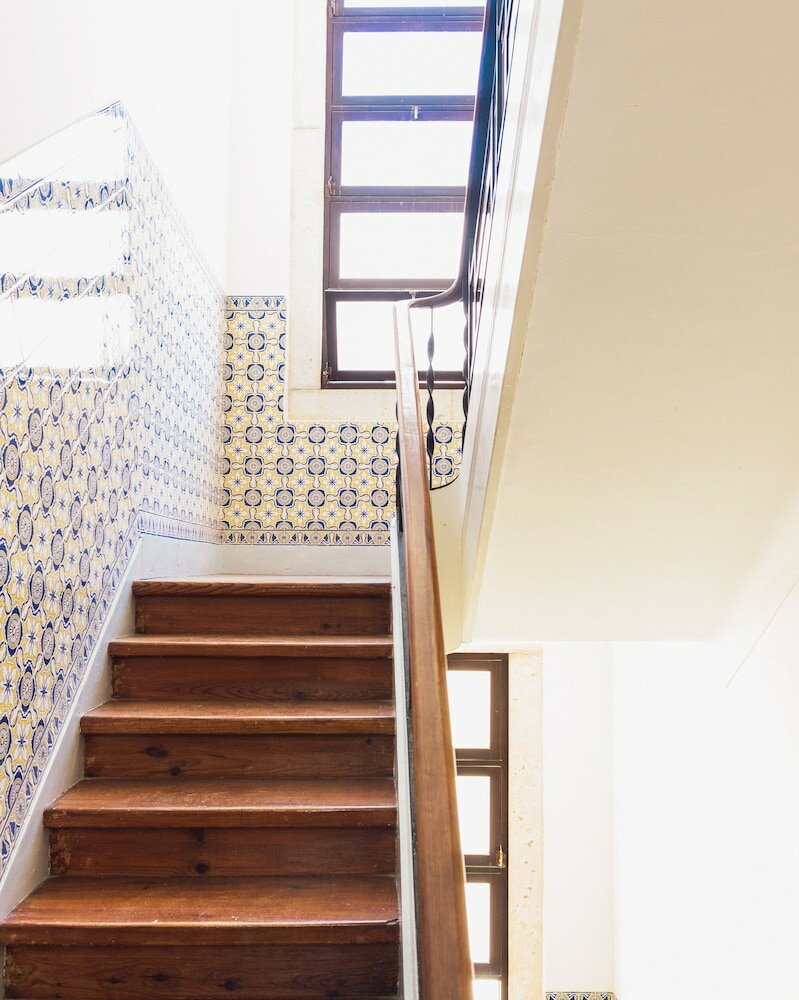 Фото Wot Ericeira Lodge