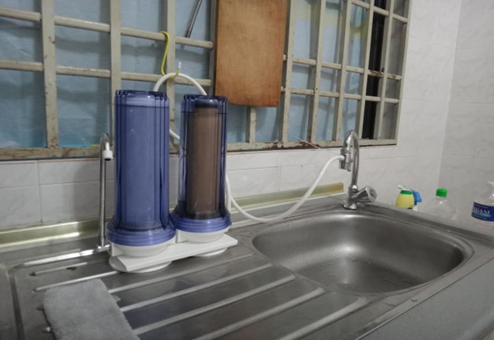 Фото Eden Seaview Condominium II