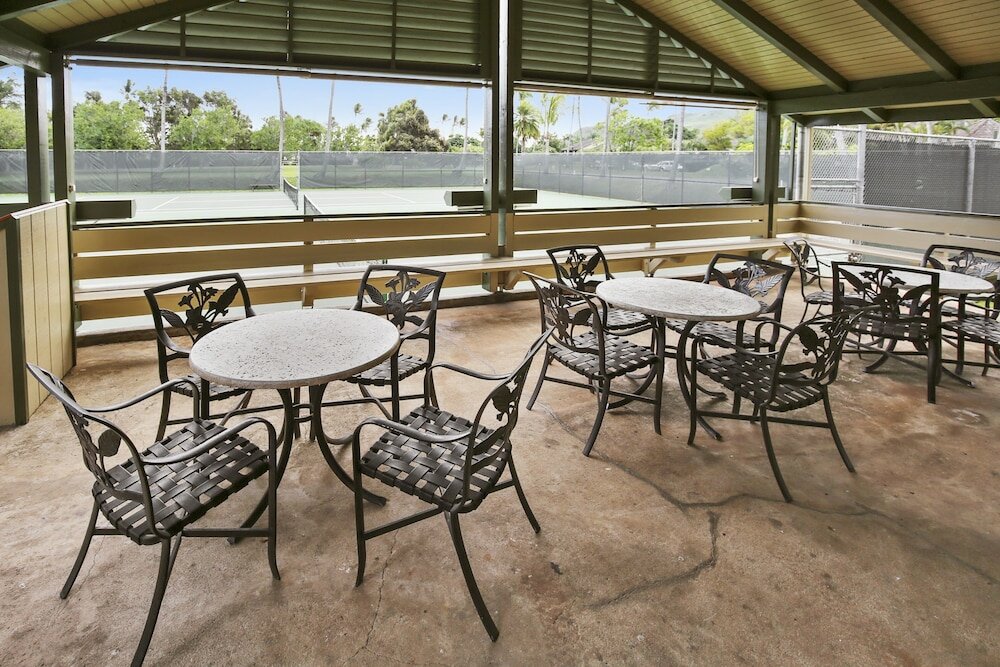 Фото Turtle Bay Garden Hale ta-080446464001 1 Bedroom Condo by RedAwning