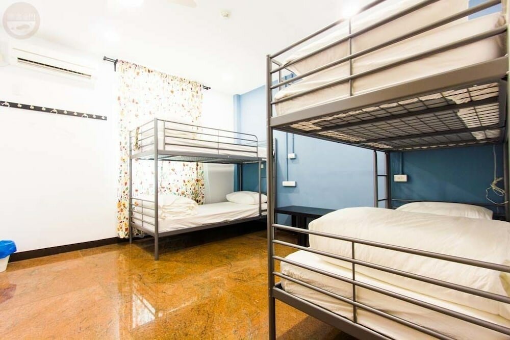 Фото The World Kinmen