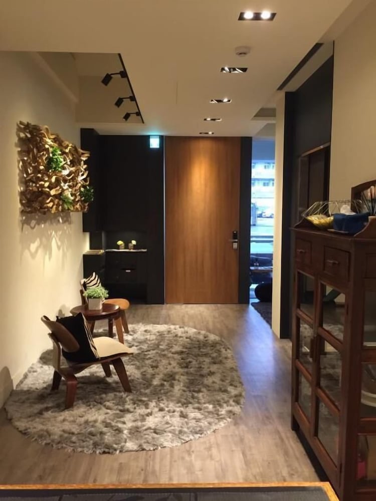 Фото Chez Taipei № 5