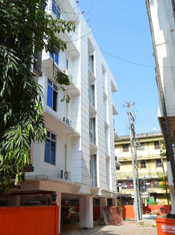 Фото Hotel Biswanath
