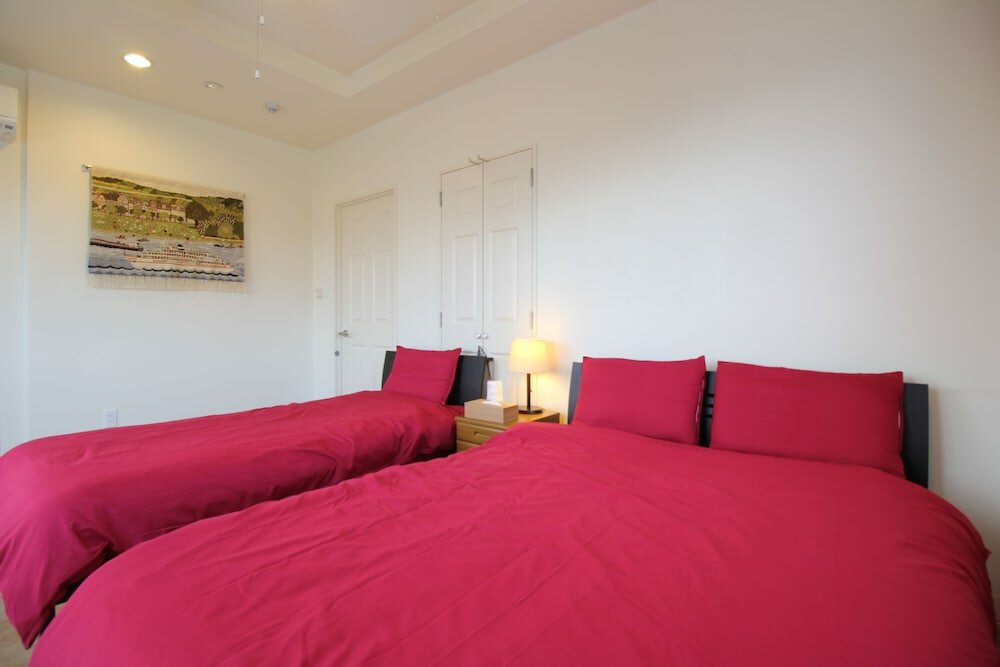 Фото Jq Villa Okinawa Yaka