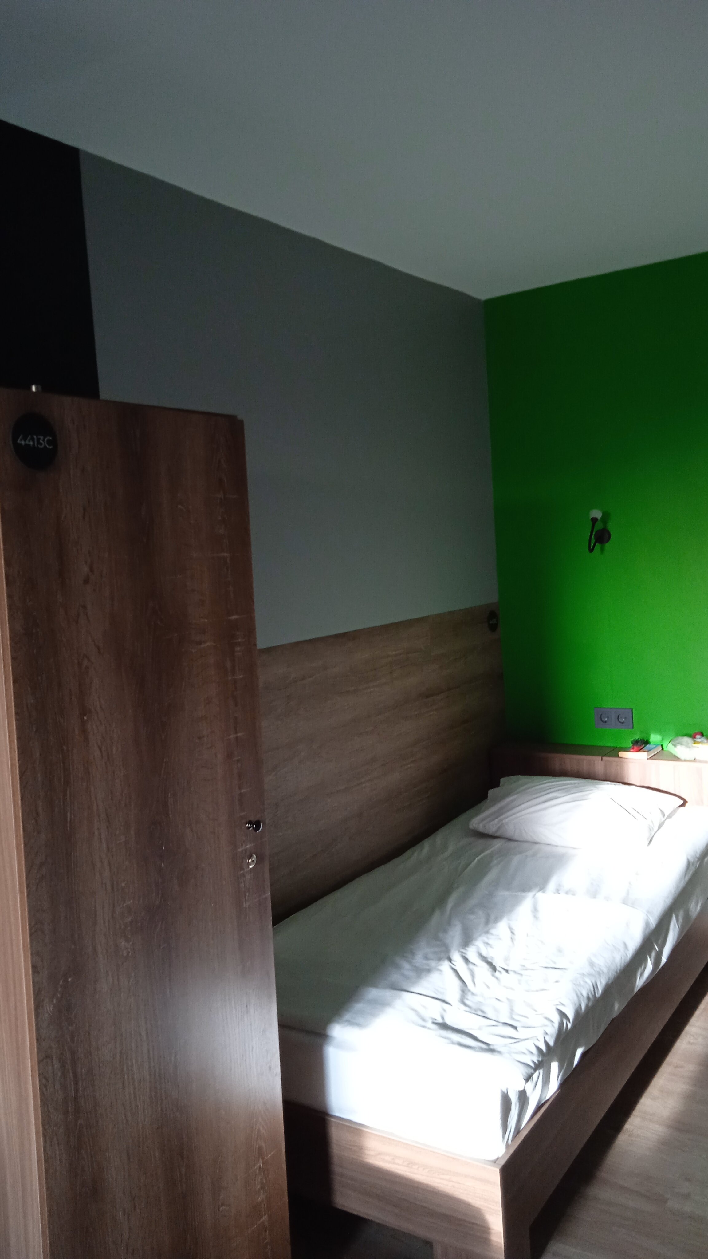 Фото ИнтерХостел