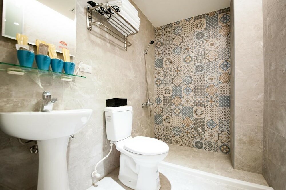 Фото Double Ace B&b