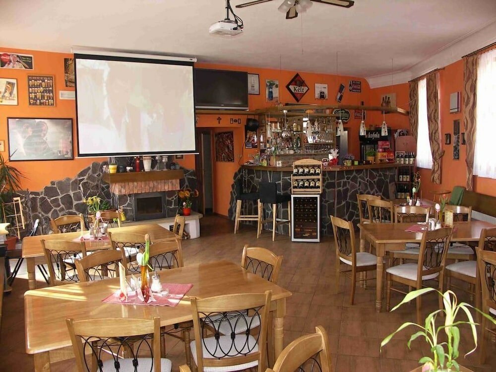 Фото Penzión Manderlak