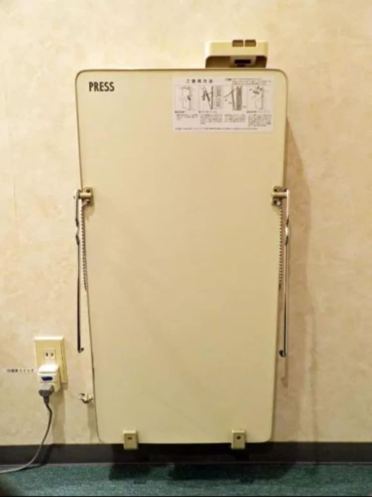 Фото Southern Cross Inn Matsumoto