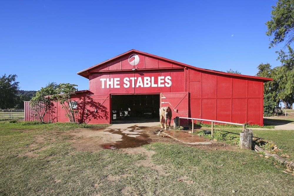 Фото Turtle Bay Alea nuc 90-tvu-0263 2 Bedroom Condo by RedAwning