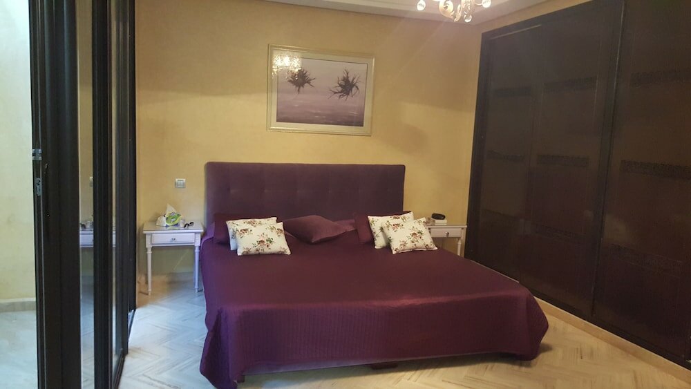 Фото Villa Malak Marrakech