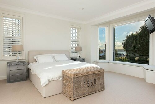 Гостиница Vaucluse Manor H327