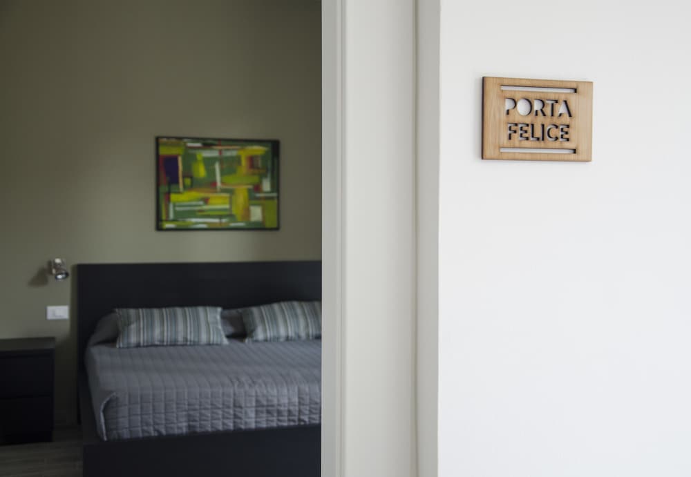 Фото Appartamento Cavour 37 Palermo