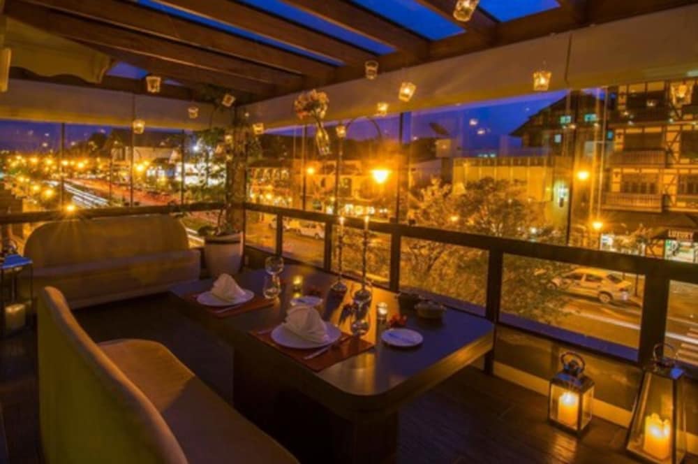 Фото ModeVie Gramado